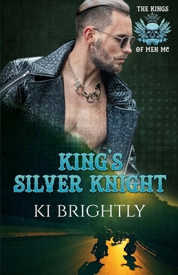 King's Silver Knight by Brightly, Ki