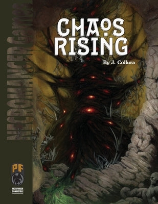 Chaos Rising PF by Collura, James
