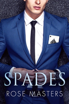 Spades by Masters, Rose