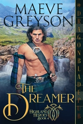 The Dreamer by Greyson, Maeve