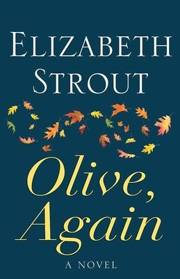 Olive, Again by Strout, Elizabeth