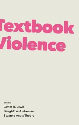 Textbook Violence by Andreassen, Bengt-Ove