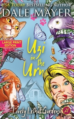 Uzi in the Urn by Mayer, Dale