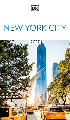 DK New York City by Dk Travel
