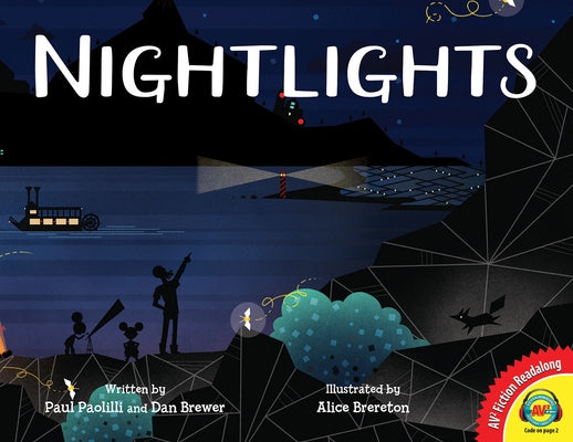 Nightlights by Paolilli, Paul
