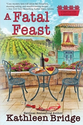 A Fatal Feast by Bridge, Kathleen
