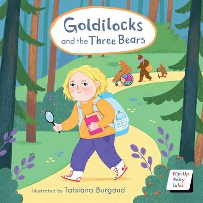 Goldilocks by Child's Play