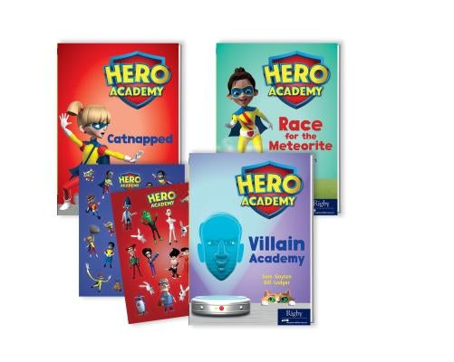 Parent Pack Grades 3-4: Volume 3 [With Sticker(s)] by Hmh, Hmh