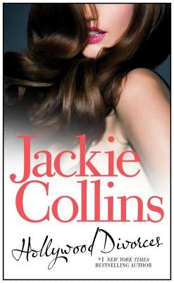 Hollywood Divorces by Collins, Jackie