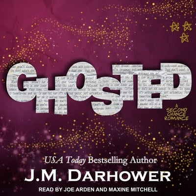 Ghosted by Darhower, J. M.