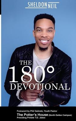 The 180° Devotional by Neil, Sheldon