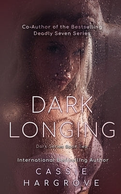 Dark Longing (A Dark Stalker Romance) by Hargrove, Cassie