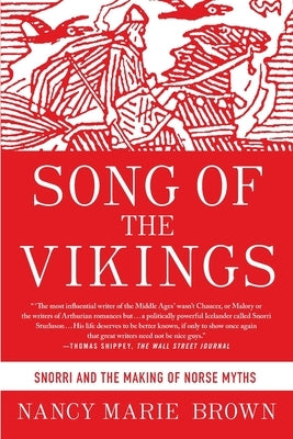 Song of the Vikings by Brown, Nancy Marie