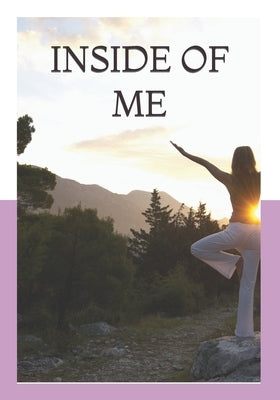 Inside of Me by Greeson, Laura