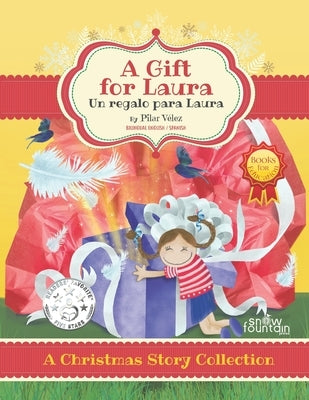 A gift for Laura by Velez, Pilar