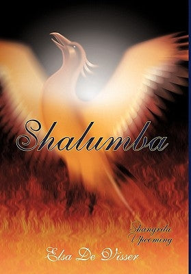 Shalumba by De Visser, Elsa