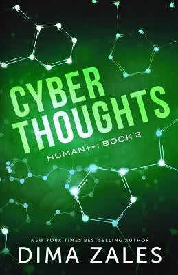Cyber Thoughts by Zales, Dima