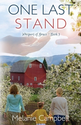 One Last Stand by Campbell, Melanie