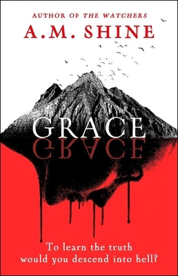 Grace by Shine, A. M.