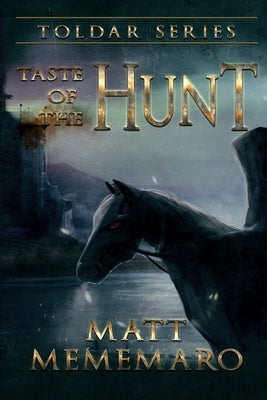 Taste of the Hunt by Mememaro, Matt