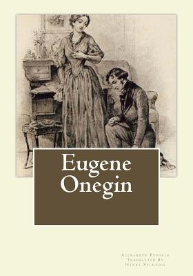 Eugene Onegin by Spalding, Henry