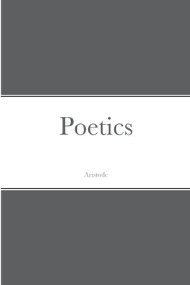 Poetics by Aristotle