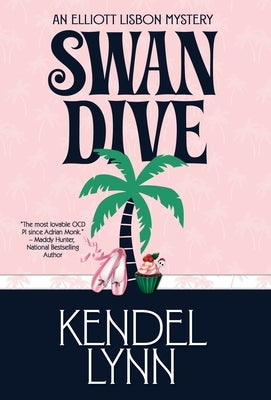Swan Dive by Lynn, Kendel