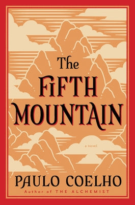The Fifth Mountain by Coelho, Paulo