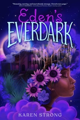 Eden's Everdark by Strong, Karen