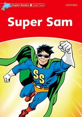 Super Sam by Wright, Craig