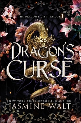Dragon's Curse by Walt, Jasmine