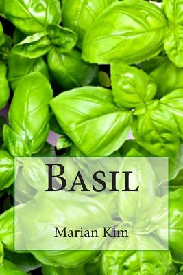 Basil by Kim, Marian