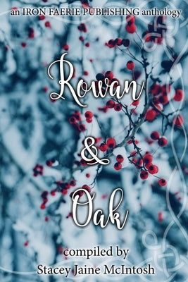 Rowan & Oak by Patterson, Beth W.