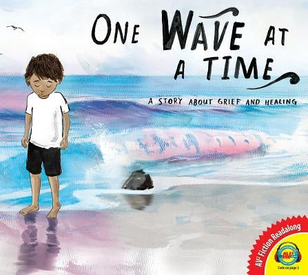 One Wave at a Time by Thompson, Holly