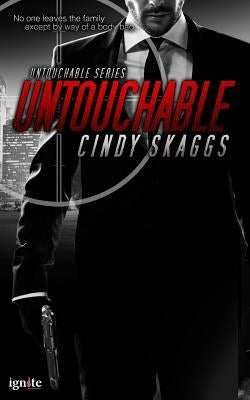 Untouchable by Skaggs, Cindy