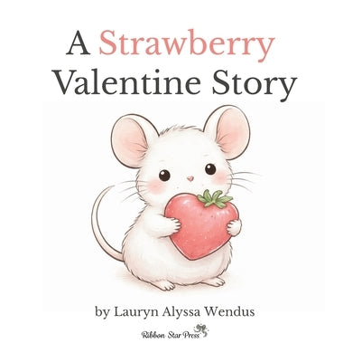 A Strawberry Valentine Story by Wendus, Lauryn Alyssa