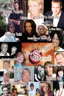 I Know The Secret by McIntosh, Ananda
