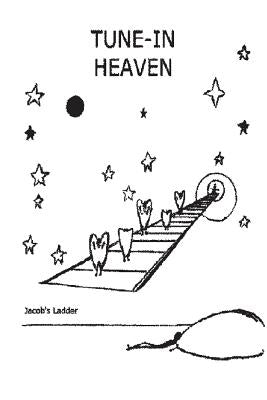 Tune-In Heaven, Blessings, Protection and Joy by Zagurskie Jr, Leonard
