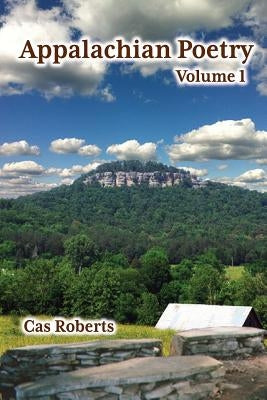 Appalachian Poetry by Roberts, Cas