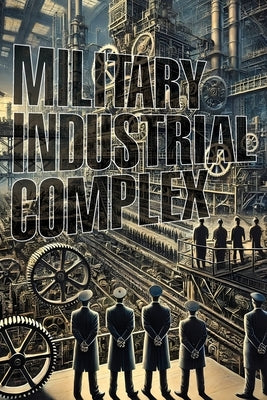 Military Industrial Complex: Profiting from War by Smith, Linda