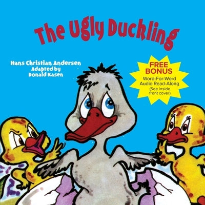 The Ugly Duckling by Andersen, Hans Christian