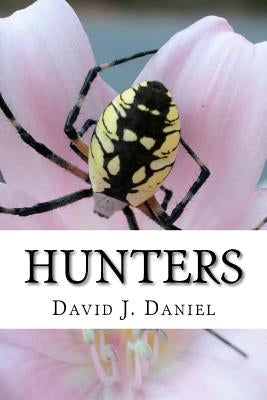 Hunters by Daniel, David J.