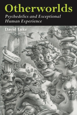 Otherworlds: Psychedelics and Exceptional Human Experience by Luke, David