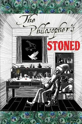 The Philosopher's Stoned by Hershey, R. W.