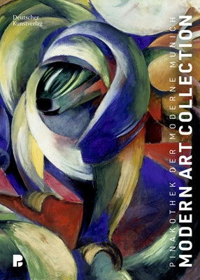 Pinakothek Der Moderne Munich: Modern Art Collection by Maaz, Bernhard