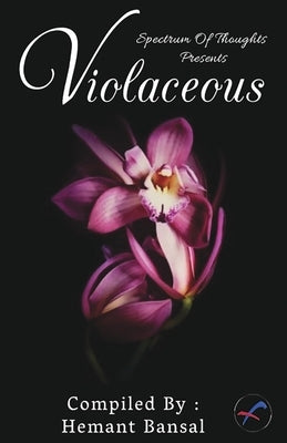 Violaceous 2 by Bansal, Hemant