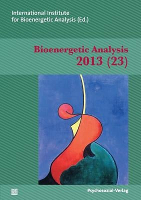 Bioenergetic Analysis by Schroeter, Vincentia