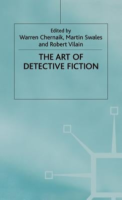 The Art of Detective Fiction by Na, Na