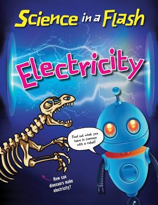 Electricity by Amson-Bradshaw, Georgia