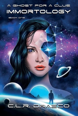 A Ghost for a Clue by Draeco, C. L. R.